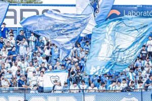 Londrina x Anápolis - Onde assistir e escalações!