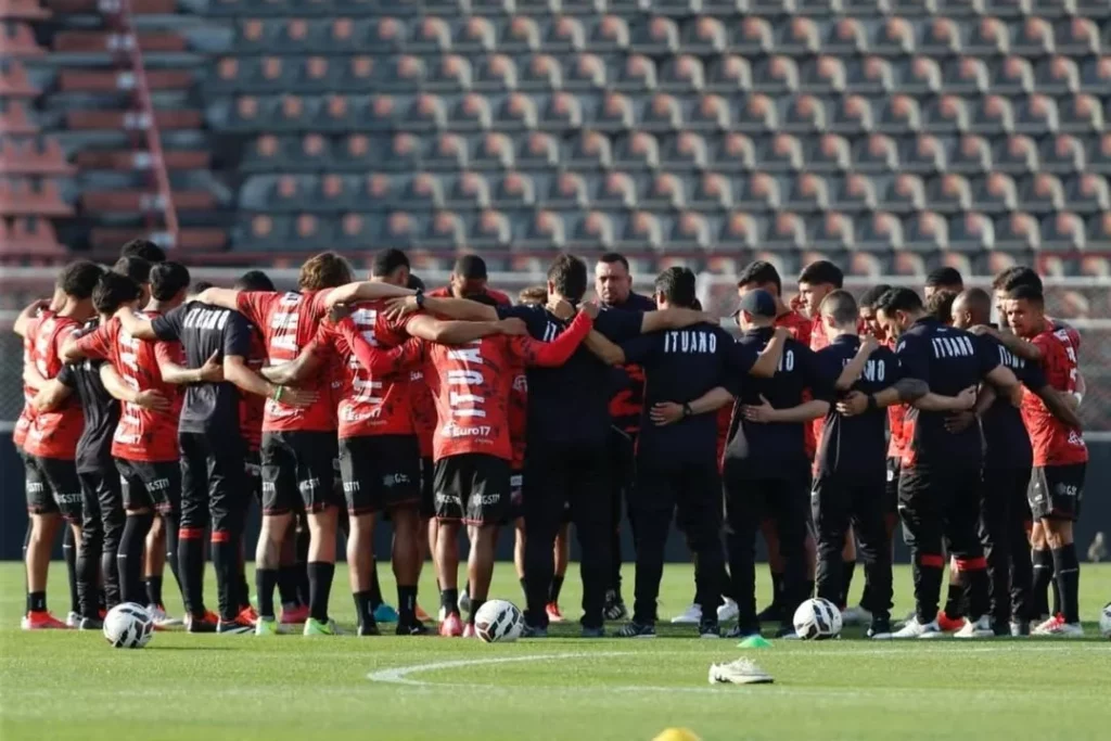 Ituano precisa quebrar 'tabu' para seguir na disputa da Série C 2 Ituano precisa quebrar 'tabu' para seguir na disputa da Série C (Foto: Divulgação)