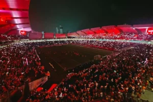 América-RN e Santa Cruz aguardam definição sobre antecipação de partida