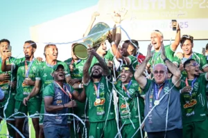 PLACAR FI: Com campeão da Segundona, confira os resultados deste sábado!