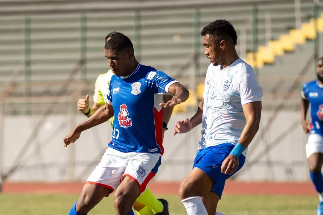 Cianorte-PR 0 x 0 Barra-SC – Ficou tudo para o segundo jogo