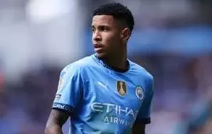 City recusa R$ 440 milhões por Savinho e descarta Rodrygo