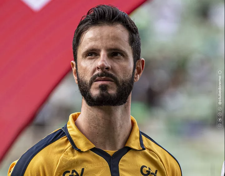 Screenshot 2025 08 12 at 22 23 39 Clube do Remo @ClubeDoRemo X