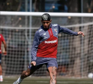 Sport x São Paulo - Onde assistir, escalações e arbitragem!