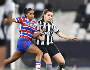 BRASILEIRÃO FEMININO A2: Botafogo elimina Fortaleza nos pênaltis e está na final