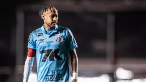 Sem Neymar e com interino, Santos busca reconstrução urgente no Brasileirão contra o Bahia