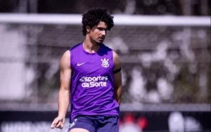 Corinthians tenta bater Vasco para não ver o rebaixamento de perto