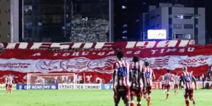 Náutico tem melhor defesa das Séries A, B, C e D em 2025