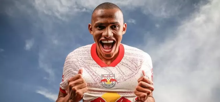 Zenit de olho em Jhon Jhon, destaque do Bragantino no Brasileirão