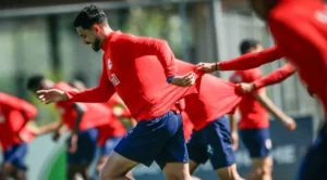 Bragantino tem reforços e desfalques para enfrentar o Botafogo