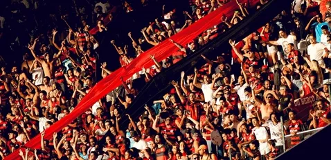 Foto: Divulgação/Flamengo