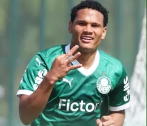 PAULISTA SUB-17: Goleadas de Palmeiras e Mirassol marcam o retorno