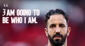 Crise no Manchester United: Amorim fala após vexame contra o Grimsby Town