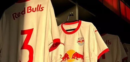 Foto: Divulgação/Red Bull Bragantino