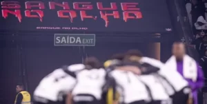 Corinthians busca quebrar tabu contra Palmeiras na Copa do Brasil