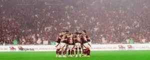 Flamengo tenta quebrar tabu histórico na Copa do Brasil 2025