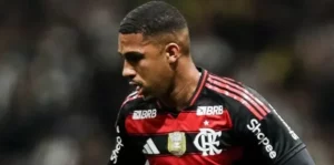Flamengo inscreve reforços 'europeus' para o mata-mata da Libertadores