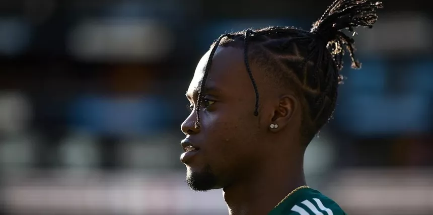 Fluminense aguarda sinal do Portland para fechar com Santi Moreno