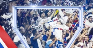 Fortaleza faz promoção de ingressos para duelo com Botafogo