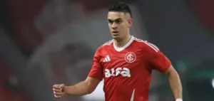 Inter busca virada na Copa do Brasil com Borré e Valencia sob pressão