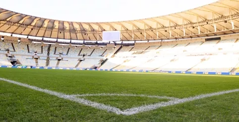 Mirassol faz estreia histórica no Maracanã contra Flamengo