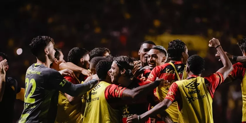 Sport encerra busca ativa por reforços e foca em oportunidades na Série A