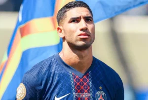 MP pede julgamento por estupro e Hakimi, do PSG, pode pegar 15 anos de prisão