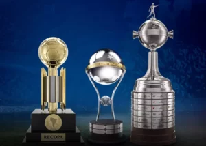 Conmebol vai iniciar licitação por direitos de transmissão para o ciclo 2027-2030