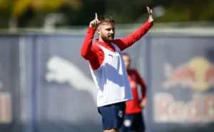 Ceará x Red Bull Bragantino - Onde assistir e escalações!