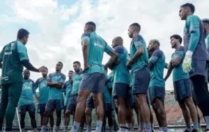 Vitória x Juventude - Onde assistir e escalações!