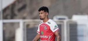 Mirassol rescinde com Leonan e zagueiro deve reforçar o CSA