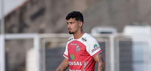 Leonan. Foto: Reprodução/Instagram/@_leonan00