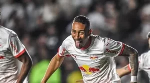 Guilherme Lopes volta e reforça Bragantino contra Botafogo