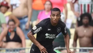 Corinthians negocia com Vitinho e mira Victor Sá para reforçar ataque