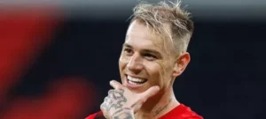 Grêmio mantém sonho de contratar Róger Guedes para 2025