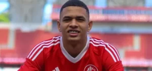 Inter acerta saída de Diego Rosa, que vai para o Apoel do Chipre