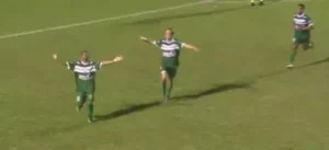 PAULISTA SUB-20 SÉRIE B - Porto abre vantagem sobre o Bandeirante por vaga nas semifinais