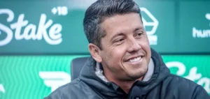 Carpini volta ao Juventude e aposta em reação na Série A 2025