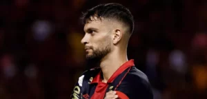 Sport encaminha renovação com Rafael Thyere até 2026