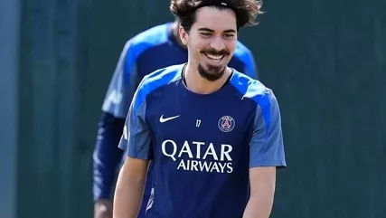 Foto: Divulgação/PSG