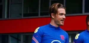 Everton quer Grealish por empréstimo e agita mercado inglês