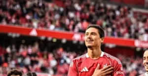 Al-Hilal negocia com Liverpool e aguarda decisão de Darwin Núñez