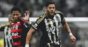 Atlético-MG provoca Flamengo após nova vitória na Copa do Brasil