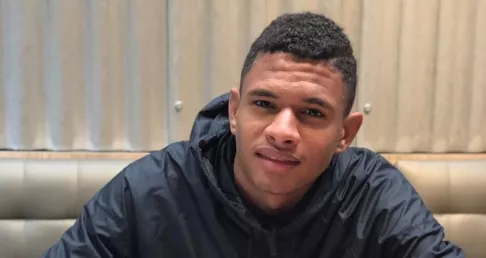 Bahia negocia Diego Rosa com Apoel e mantém 50% dos direitos