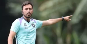 Botafogo avança e técnico garante elenco blindado de polêmicas