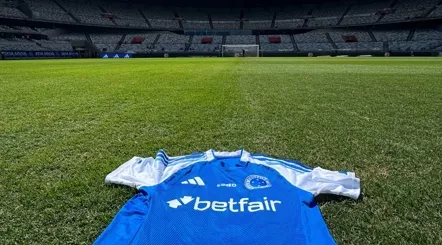 Mineirão lotado: Cruzeiro x Santos terá público de quase 60 mil