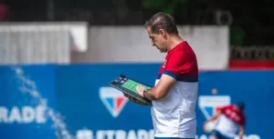 Fortaleza chama torcida para duelo decisivo com Botafogo