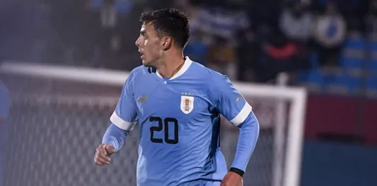 Grêmio negocia empréstimo de Carballo ao Portland Timbers