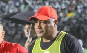 Roger assume culpa após erro de Ronaldo e eliminação do Inter