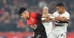 São Paulo é eliminado nos pênaltis pelo Athletico na Copa do Brasil